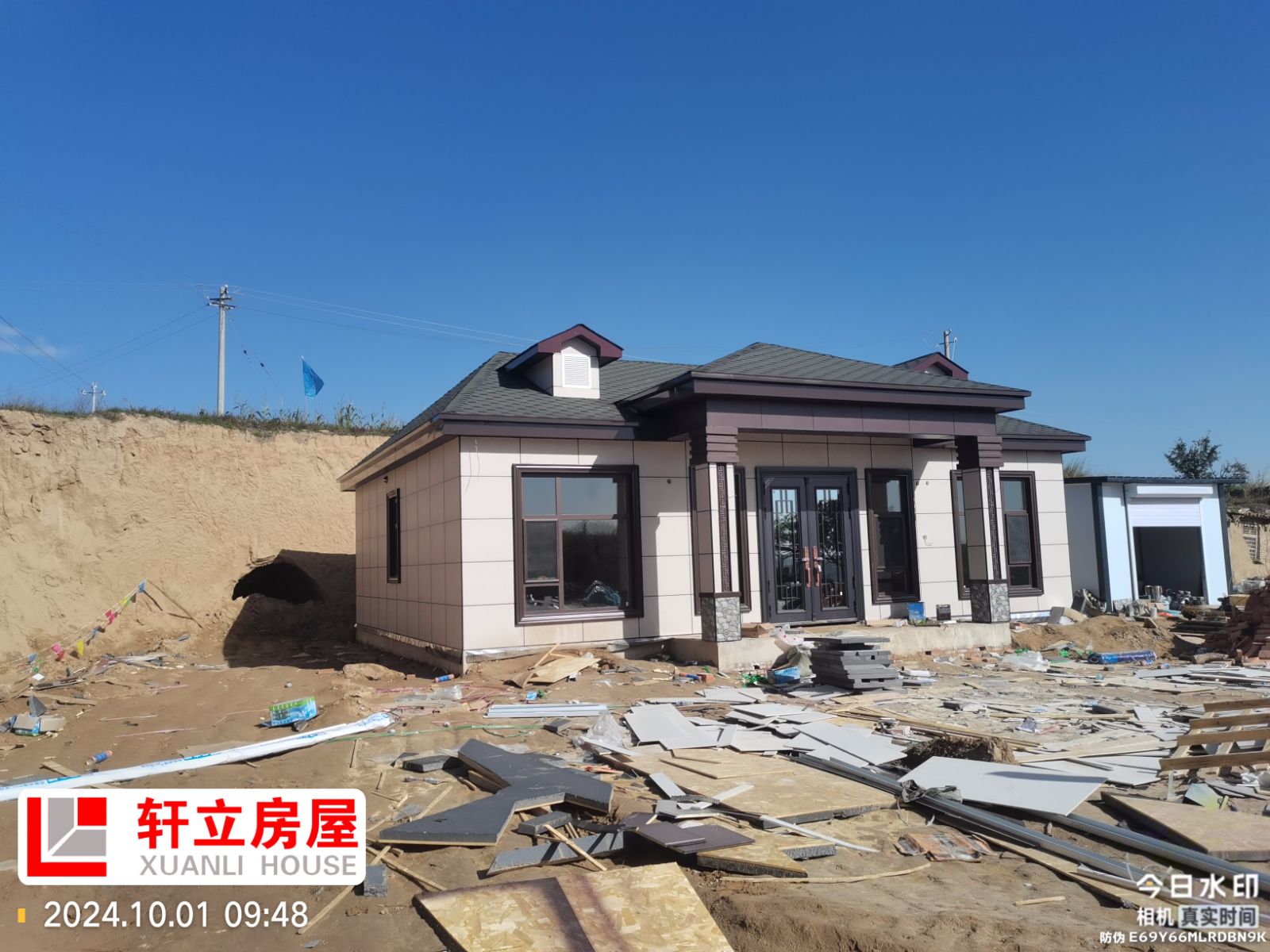 轻钢AG尊龙凯时- 尊龙凯时官方网站- 尊龙凯时APP下载房屋与砖混房哪个好-搜了网